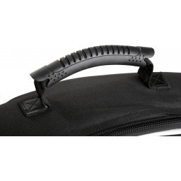 Proline obal na westernovou kytaru černý