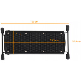 Proline FS-01 kytarová podnožka