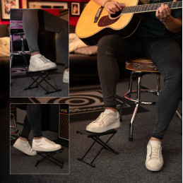 Proline FS-01 kytarová podnožka