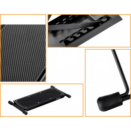 Proline FS-01 kytarová podnožka