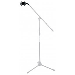 Proline pavouk pro mikrofony 43 - 50 mm