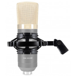 Proline pavouk pro mikrofony 19 - 50 mm