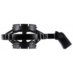 Proline pavouk pro mikrofony 19 - 50 mm