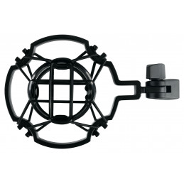 Proline pavouk pro mikrofony 19 - 50 mm