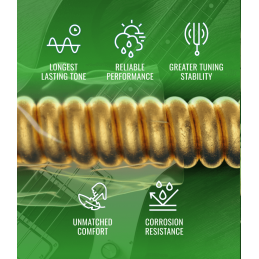 Elixir 14002 Nanoweb 40-95