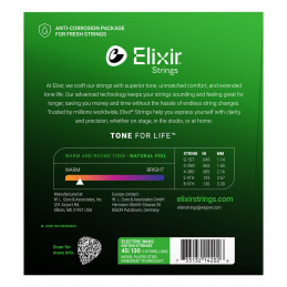 Elixir 14202 Nanoweb 45-130