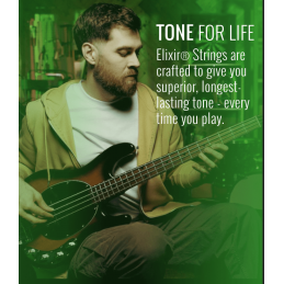 Elixir 14202 Nanoweb 45-130