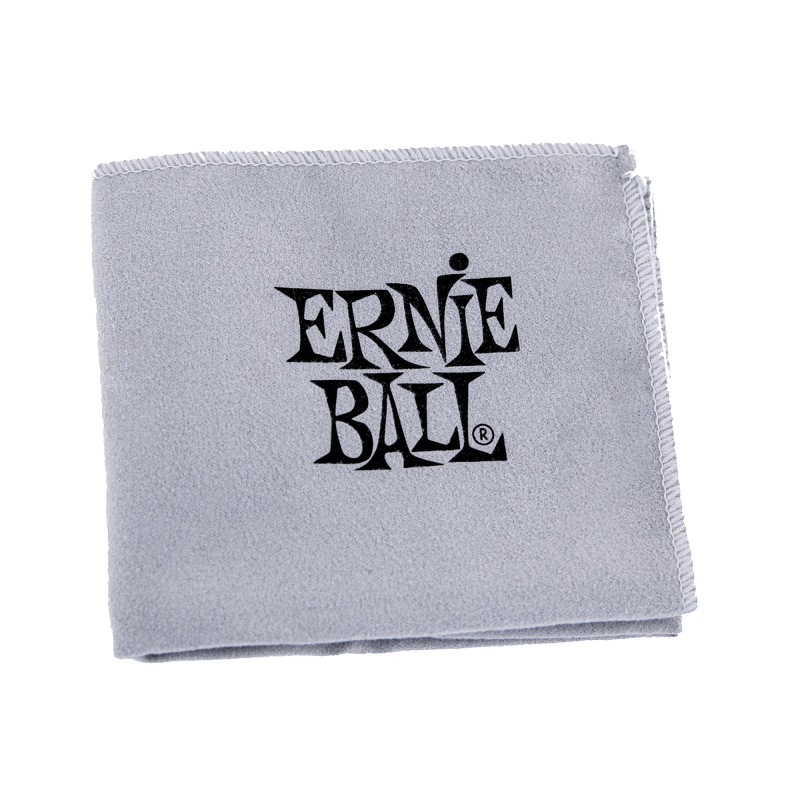 Ernie Ball POLISH CLOTHS