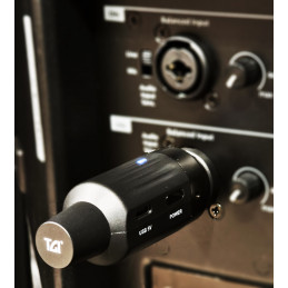 TGI WT2 Bezdrátový systém pro mikrofon