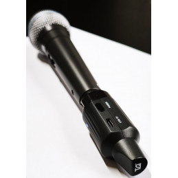 TGI WT2 Bezdrátový systém pro mikrofon