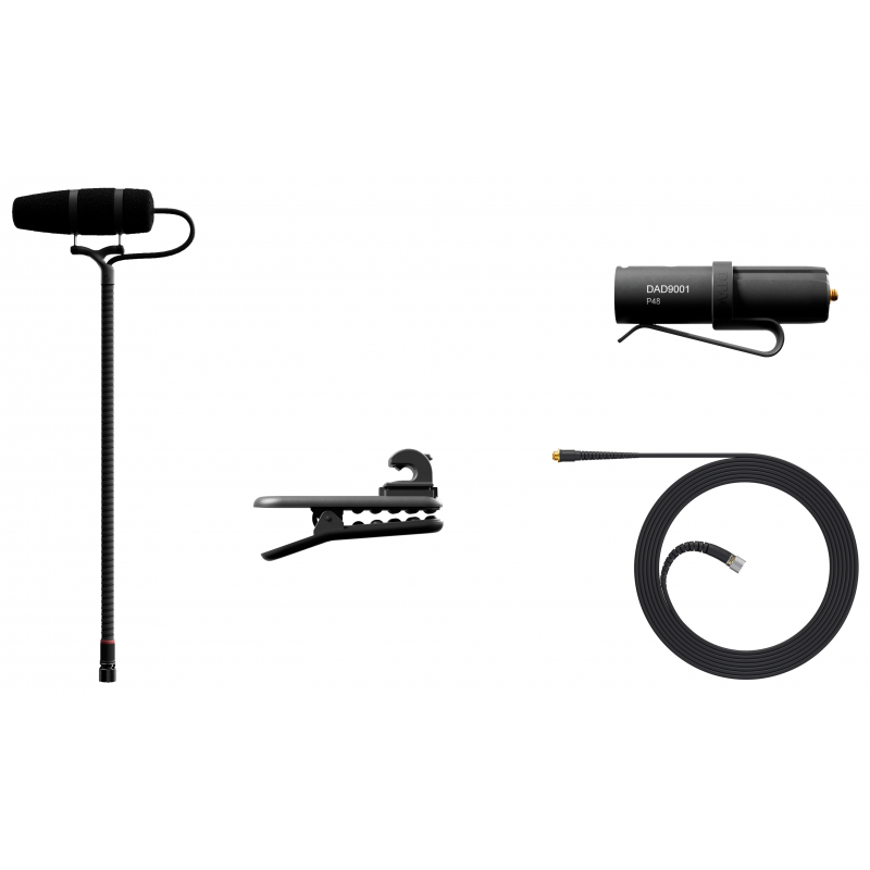 DPA 4099-DP-1-101-CM