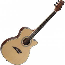 Rocktile WSC-50C-NT Slim Line