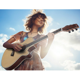 Rocktile WSC-50C-NT Slim Line