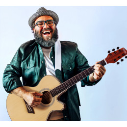 Rocktile WSC-50C-NT Slim Line