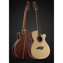 Rocktile WSC-50C-NT Slim Line