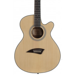 Rocktile WSC-50C-NT Slim Line