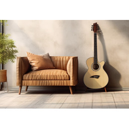 Rocktile WSC-50C-NT Slim Line