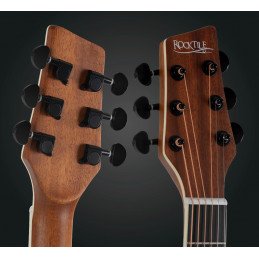 Rocktile WSC-50C-NT Slim Line