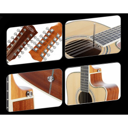 Rocktile WSD12-50C-NT