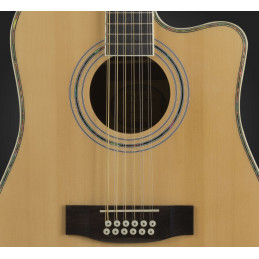 Rocktile WSD12-50C-NT