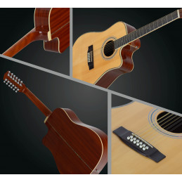 Rocktile WSD12-50C-NT