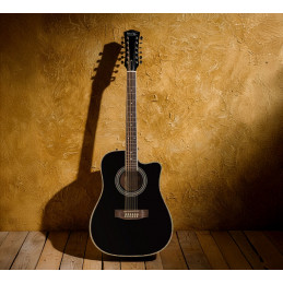 Rocktile WSD12-50C-BK