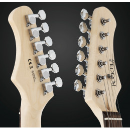 Rocktile Youngster YS-1BK 3/4