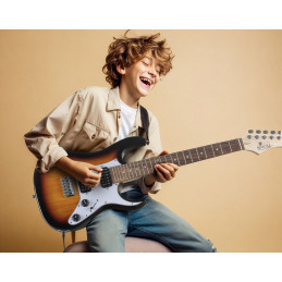 Rocktile Youngster YS-1SB 3/4