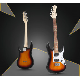 Rocktile Youngster YS-1SB 3/4