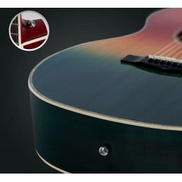 Rocktile WSC-150C-RBW