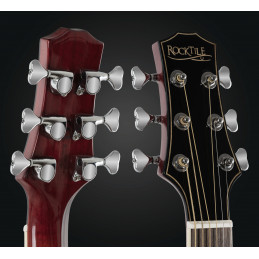 Rocktile WSC-150C-RBW