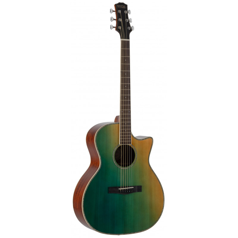 Rocktile WSC-150C-GN/BU