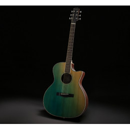 Rocktile WSC-150C-GN/BU