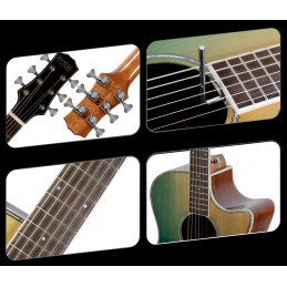 Rocktile WSC-150C-GN/BU