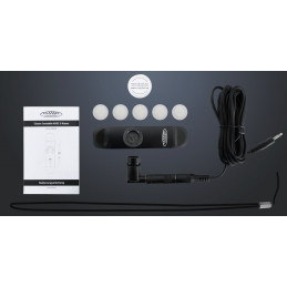 Classic Cantabile KAE1 E-Kazoo