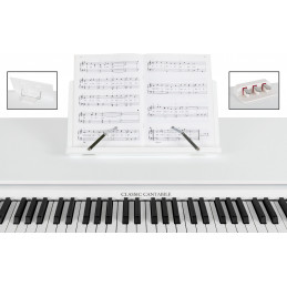 Classic Cantabile DP-730 WL