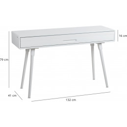 Classic Cantabile DP-730 WL
