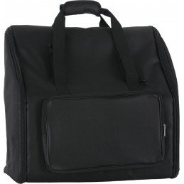 Classic Cantabile Secondo V G-g akordeon 96 Bass bílý