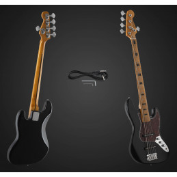 Rocktile Pro JBS-50 BK