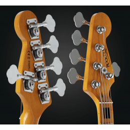 Rocktile Pro JBS-50 BK