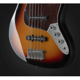 Rocktile Pro JBS-50 SB