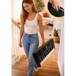 Funkey 61 Performer BK