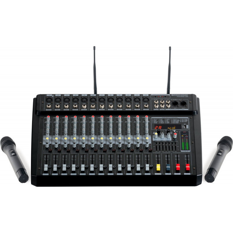 Pronomic Powermake 1200