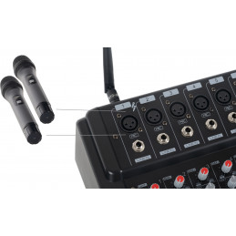 Pronomic Powermake 1200