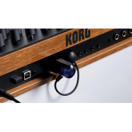 KORG BM-1