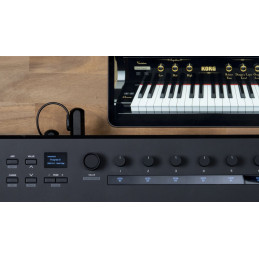 KORG BM-1