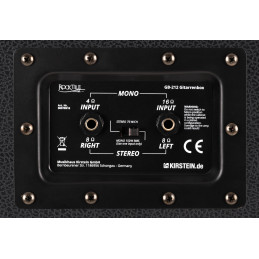 Rocktile GB212 Kytarový reprobox