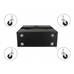 Rocktile GB212 Kytarový reprobox