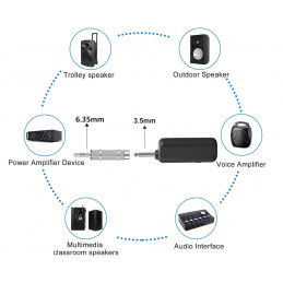 Flanger Lococo LC-U13A-2