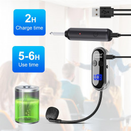 Flanger Lococo LC-U13A-2